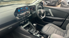 Citroen C4 1.2 PureTech [130] Sense Plus 5dr Petrol Hatchback